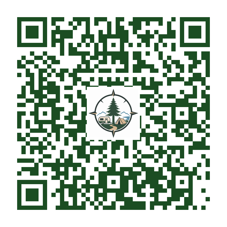 Kamp Rehberim QR Code