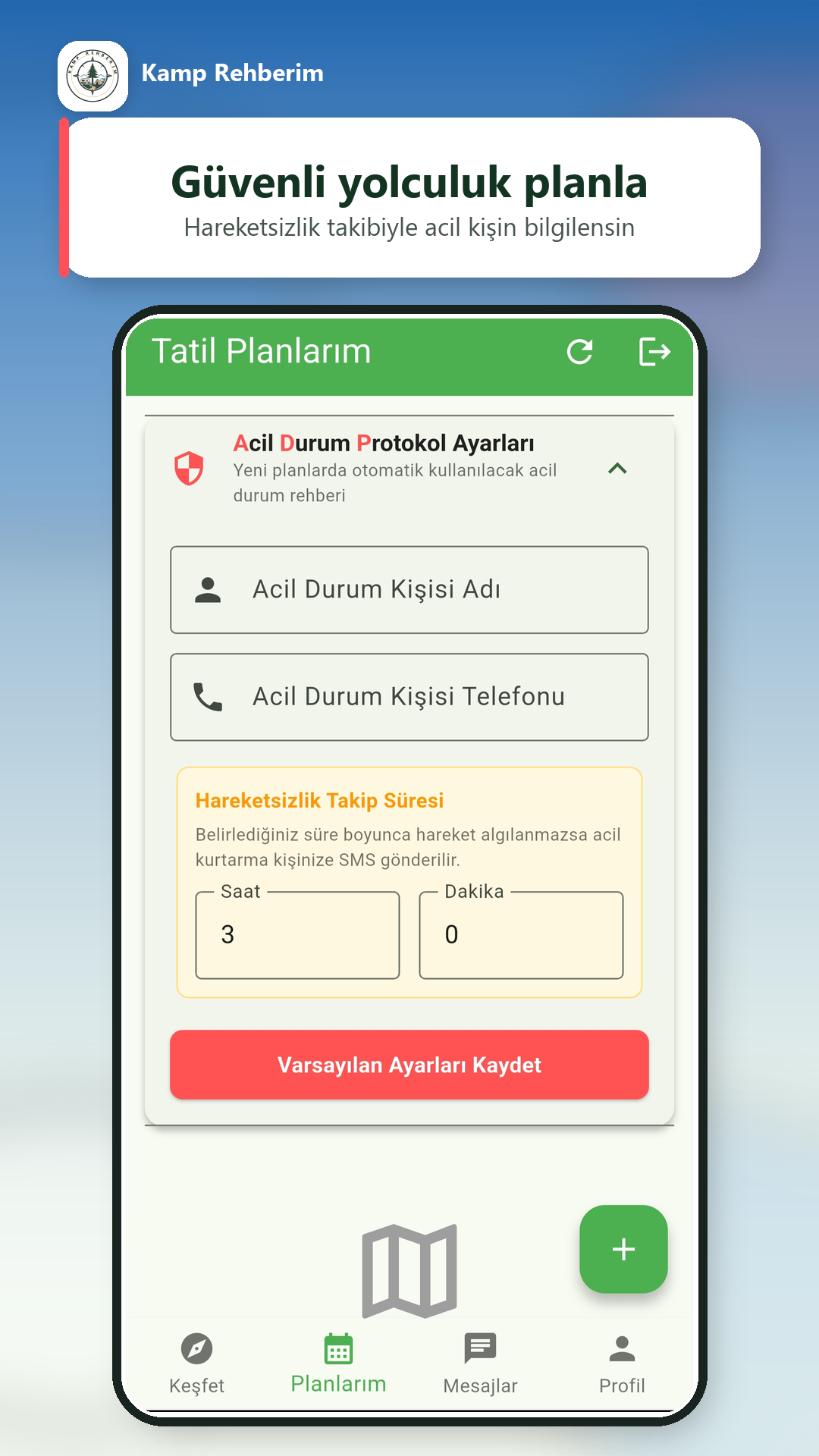 Acil Durum